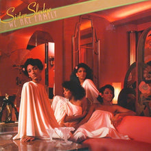 Load image into Gallery viewer, Sister Sledge : We Are Family (LP, Album)