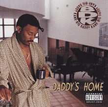 Load image into Gallery viewer, Big Daddy Kane : Daddy's Home (CD, Album)
