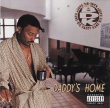 Load image into Gallery viewer, Big Daddy Kane : Daddy's Home (CD, Album)