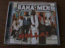 Load image into Gallery viewer, Baha Men : Holla! (CD, Album)