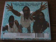 Load image into Gallery viewer, Baha Men : Holla! (CD, Album)