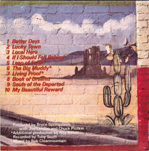 Load image into Gallery viewer, Bruce Springsteen : Lucky Town (CD, Album)