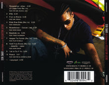 Load image into Gallery viewer, Don Omar : Da Hitman Presents Reggaeton Latino (CD, Comp)