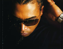 Load image into Gallery viewer, Don Omar : Da Hitman Presents Reggaeton Latino (CD, Comp)