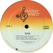 Load image into Gallery viewer, Slick (2) : Slick (LP, Album)