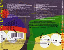 Load image into Gallery viewer, Various : South Park: Bigger, Longer & Uncut (Music From And Inspired By The Motion Picture) (CD, Album)