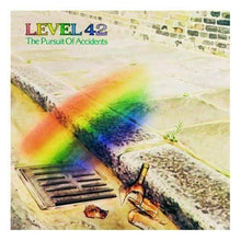 Load image into Gallery viewer, Level 42 : The Pursuit Of Accidents (LP, Album)