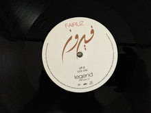 Load image into Gallery viewer, Fairuz : Legend: The Best Of (2xLP, Comp, RE)