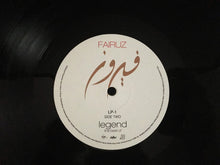 Load image into Gallery viewer, Fairuz : Legend: The Best Of (2xLP, Comp, RE)