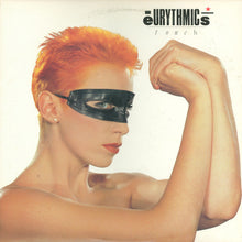 Load image into Gallery viewer, Eurythmics : Touch (LP, Album, Ind)