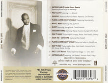 Load image into Gallery viewer, 2Pac : Pac's Life (CD, Album, Cle)