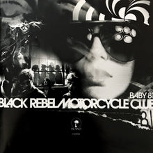 Load image into Gallery viewer, Black Rebel Motorcycle Club : Baby 81 (CD, Album, Sup)