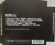Load image into Gallery viewer, Black Rebel Motorcycle Club : Baby 81 (CD, Album, Sup)