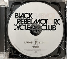 Load image into Gallery viewer, Black Rebel Motorcycle Club : Baby 81 (CD, Album, Sup)