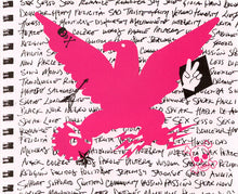 Load image into Gallery viewer, Lindsay Lohan : Speak (CD, Album, Enh)
