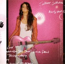 Load image into Gallery viewer, Lindsay Lohan : Speak (CD, Album, Enh)