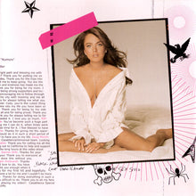 Load image into Gallery viewer, Lindsay Lohan : Speak (CD, Album, Enh)