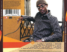 Load image into Gallery viewer, Wayne Wonder : No Holding Back (CD, Album)