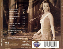 Load image into Gallery viewer, Kaci Brown : Instigator (CD, Album)