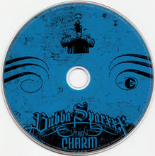 Load image into Gallery viewer, Bubba Sparxxx : The Charm (CD, Album, Copy Prot.)