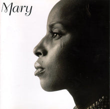 Load image into Gallery viewer, Mary J. Blige : Mary (CD, Album)