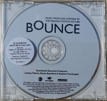 Load image into Gallery viewer, Various : Bounce (Music From And Inspired By The Miramax Motion Picture) (CD, Comp)