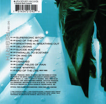 Load image into Gallery viewer, Pain (3) : Rebirth (CD, Album, Enh, RP)