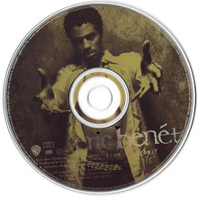 Load image into Gallery viewer, Eric Benét : True To Myself (CD, Album)