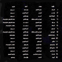 Load image into Gallery viewer, راشد الماجد = Rashed Al Majed* : نور عيني (CD, Album)