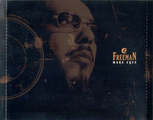 Load image into Gallery viewer, Freeman (3) : Mars Eyes (CD, EP)