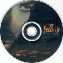 Load image into Gallery viewer, Freeman (3) : Mars Eyes (CD, EP)