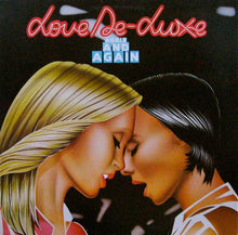 Load image into Gallery viewer, Love De-Luxe : Again And Again (LP, Album)