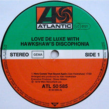 Load image into Gallery viewer, Love De-Luxe : Again And Again (LP, Album)