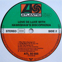 Load image into Gallery viewer, Love De-Luxe : Again And Again (LP, Album)