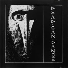 Load image into Gallery viewer, Dead Can Dance : Dead Can Dance (CD, Album, RE, RP, SRC)