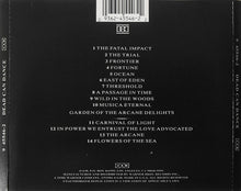 Load image into Gallery viewer, Dead Can Dance : Dead Can Dance (CD, Album, RE, RP, SRC)