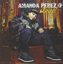 Load image into Gallery viewer, Amanda Perez : Angel (CD, Album, Copy Prot.)