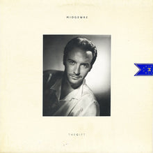 Load image into Gallery viewer, Midge Ure : The Gift (LP, Album, Mon)