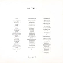 Load image into Gallery viewer, Midge Ure : The Gift (LP, Album, Mon)