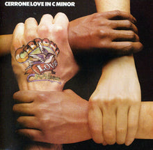 Load image into Gallery viewer, Cerrone : Love In C Minor (LP, Album, PR)