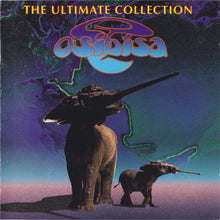 Load image into Gallery viewer, Osibisa : The Ultimate Collection (2xCD, Album, Comp)
