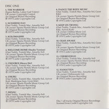 Load image into Gallery viewer, Osibisa : The Ultimate Collection (2xCD, Album, Comp)
