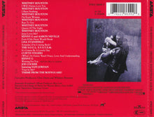 Load image into Gallery viewer, Various : The Bodyguard (Original Soundtrack Album) (CD, Album, RE)