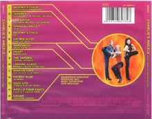 Load image into Gallery viewer, Various : Charlie's Angels (Music From The Motion Picture) (CD, Comp)
