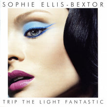 Load image into Gallery viewer, Sophie Ellis-Bextor : Trip The Light Fantastic (CD, Album, Sup)