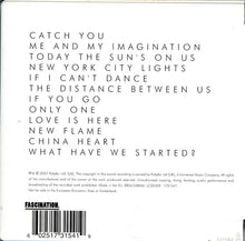 Load image into Gallery viewer, Sophie Ellis-Bextor : Trip The Light Fantastic (CD, Album, Sup)