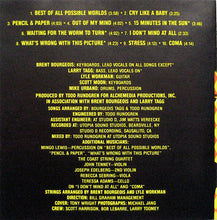 Load image into Gallery viewer, Bourgeois Tagg : Yoyo (CD, Album)