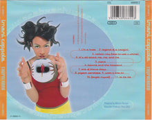 Load image into Gallery viewer, Imani Coppola : Chupacabra (CD, Album)