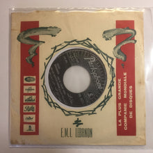 Load image into Gallery viewer, سعاد محمد = سعاد محمد : انا قد نسيتك فانساني = Ana Kad Nassytak Fansani (7")