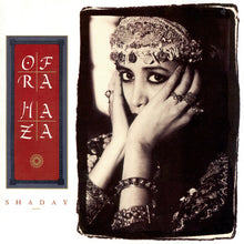 Load image into Gallery viewer, Ofra Haza : Shaday (LP, Album)
